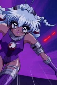 Shinsei Galverse