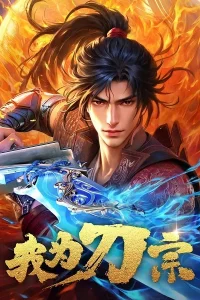 Аниме Wo Wei Dao Zong